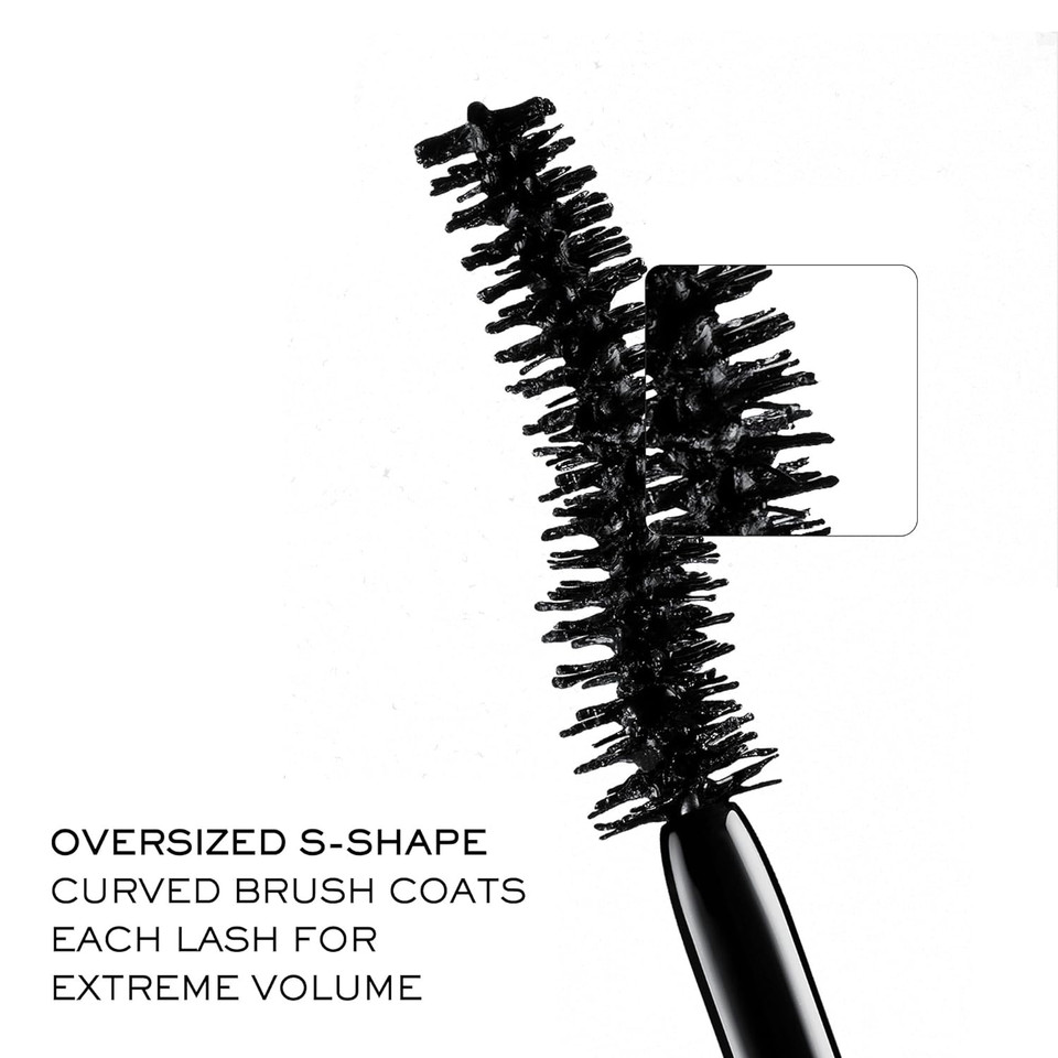 Lancã£Â´Me Hypnã£Â´Se Drama Mascara For Instantly Volumized - Long-Wearing Clump-Free Lashes0.14 Fl Oz (Pack Of 1)