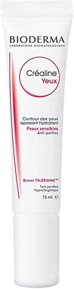 Bioderma Crã©Aline Yeux + 15 Ml