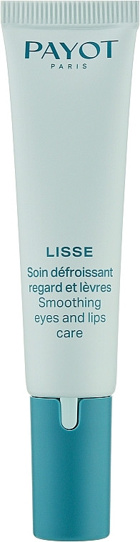 Payot Lisse Smoothing Eye And Lip Care 15Ml