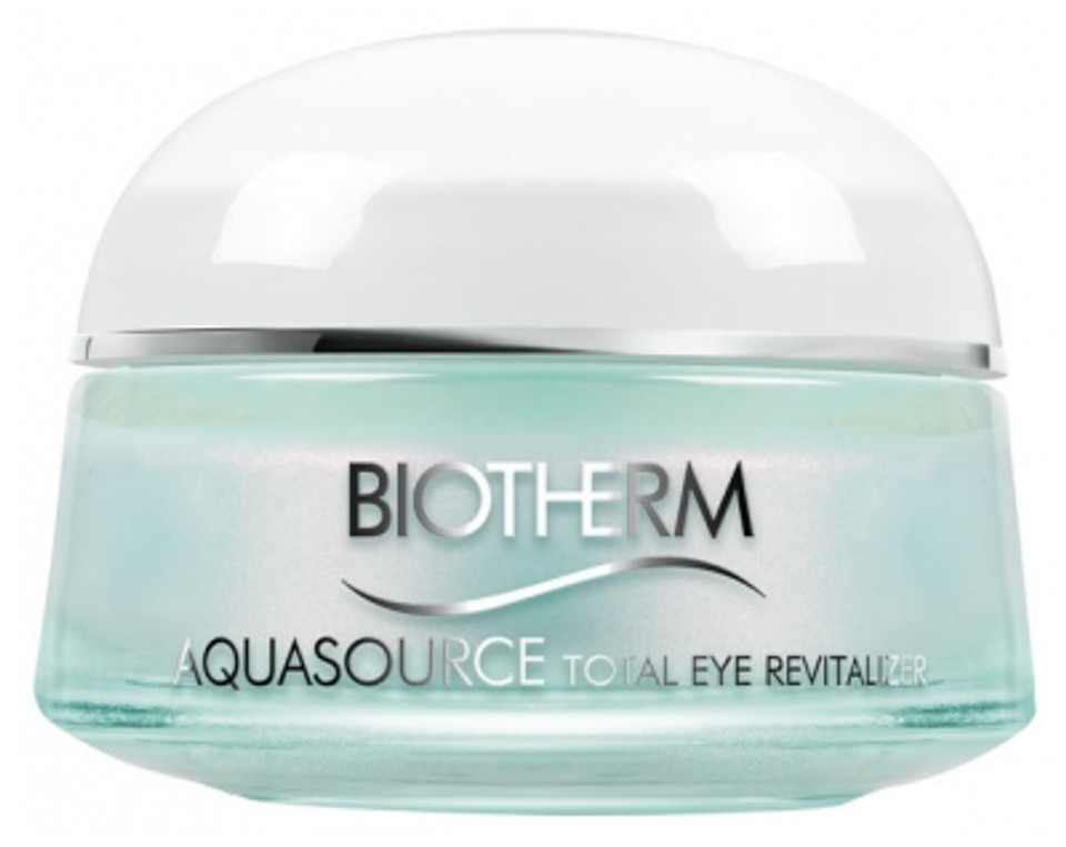 Biotherm Aquasource Total Eye Revitalizer 15Ml