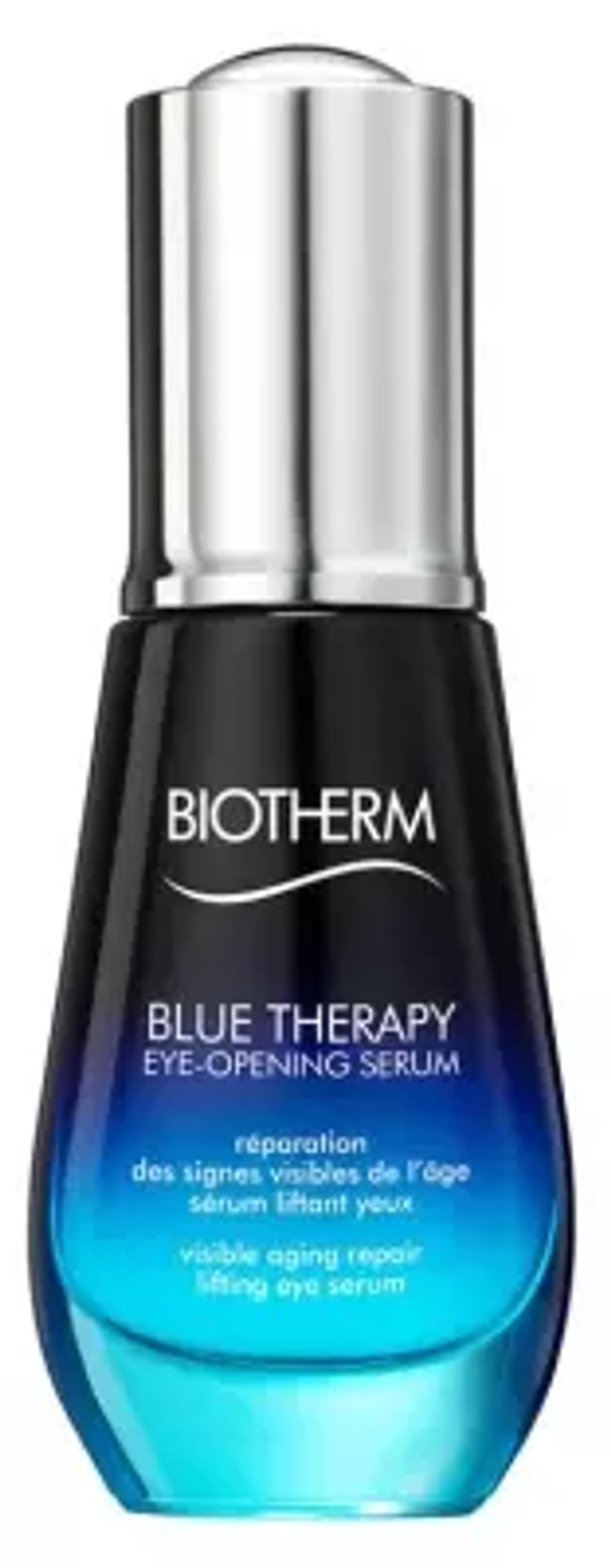 Biotherm Blue Therapy Eye-Opening Serum Lifting Eye Serum 16,5Ml