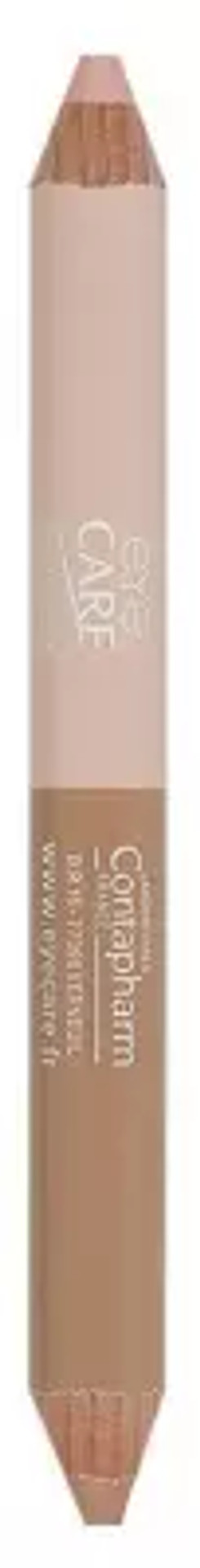 Eye Care Pencil Duo Liner 2G