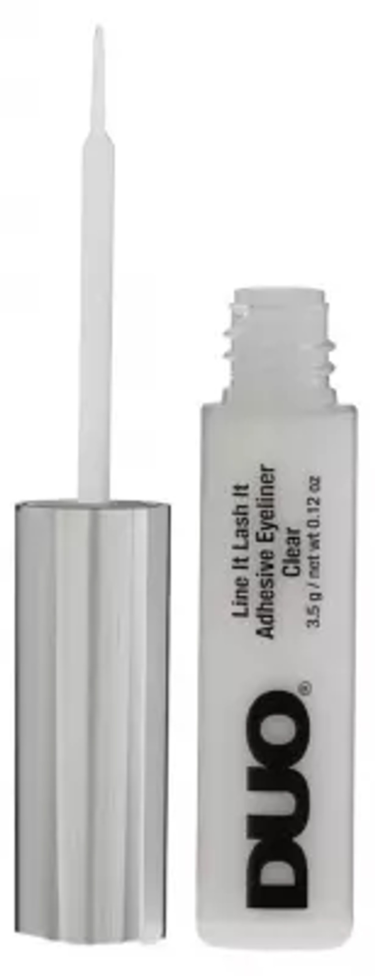 Ardell Duo Adhesive Eyeliner For False Eyelashes Clear 3,5G