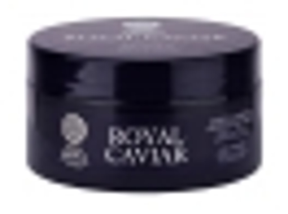 Natura Siberica Royal Caviar Lifting & Firming Peptide Eye Patch 60 Patches