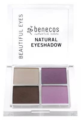 Benecos Natural Eyeshadow 7,2G