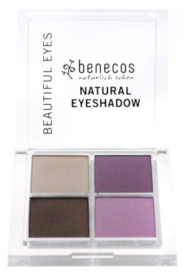 Benecos Natural Eyeshadow 7,2G