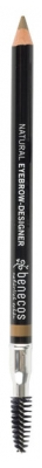 Benecos Natural Eyebrow Designer