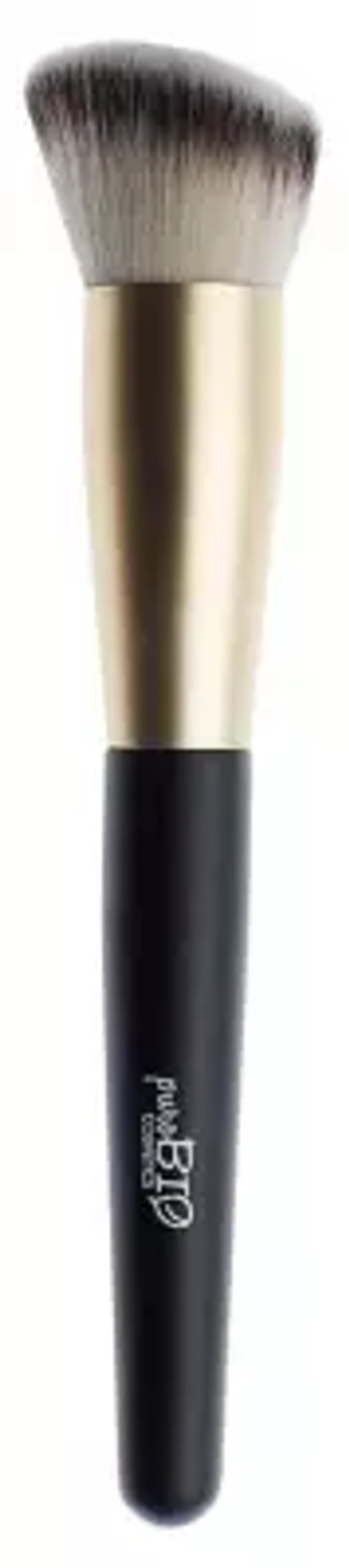Purobio Cosmetics Blush Brush N.11
