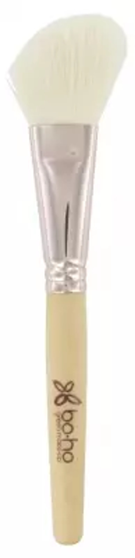 Boho Green Make-Up Blush Brush 06