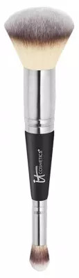 It Cosmetics Heavenly Luxe Double-Ended Brush Nâ°7
