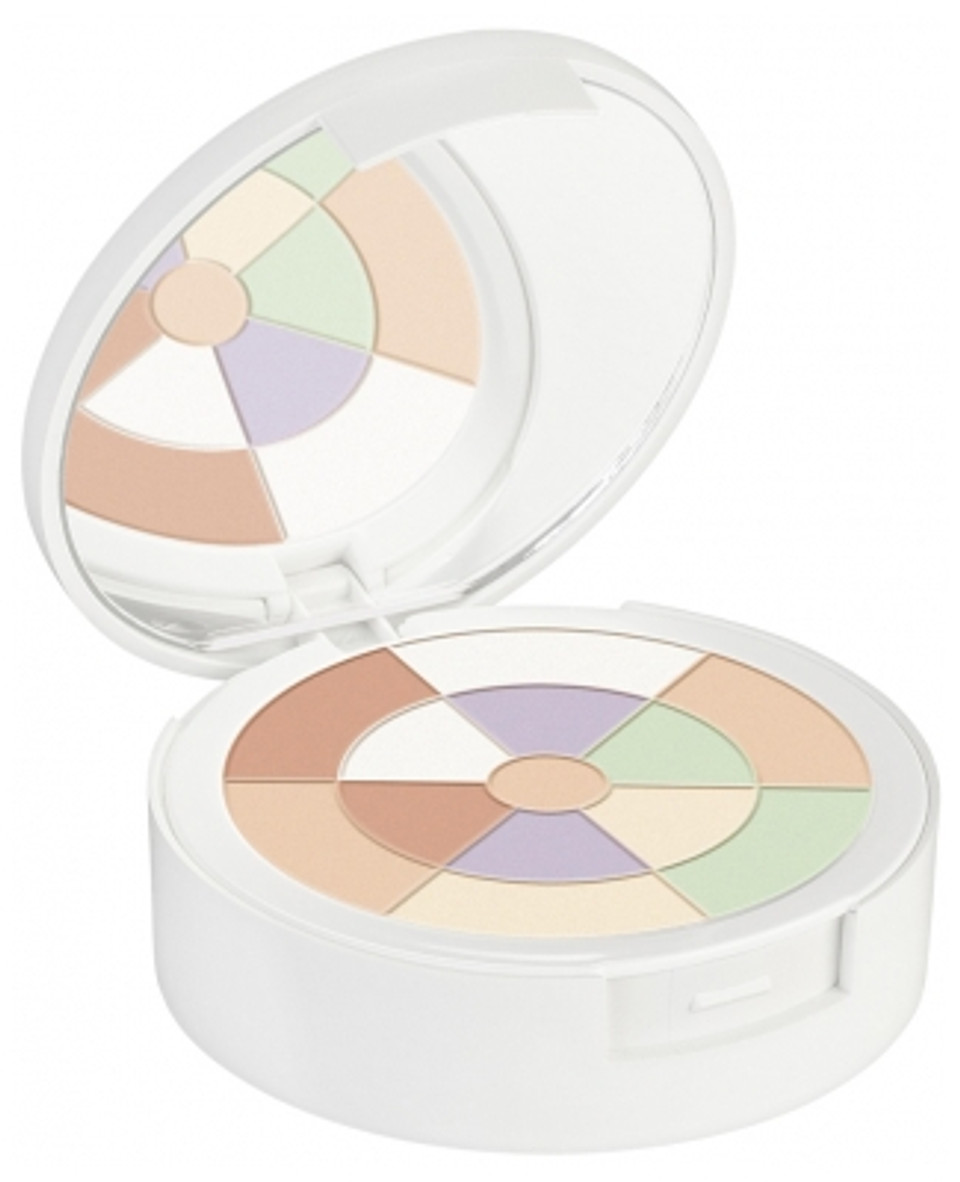 Avã¨Ne Couvrance Mosaic Powder Light Sensitive Skin 10G