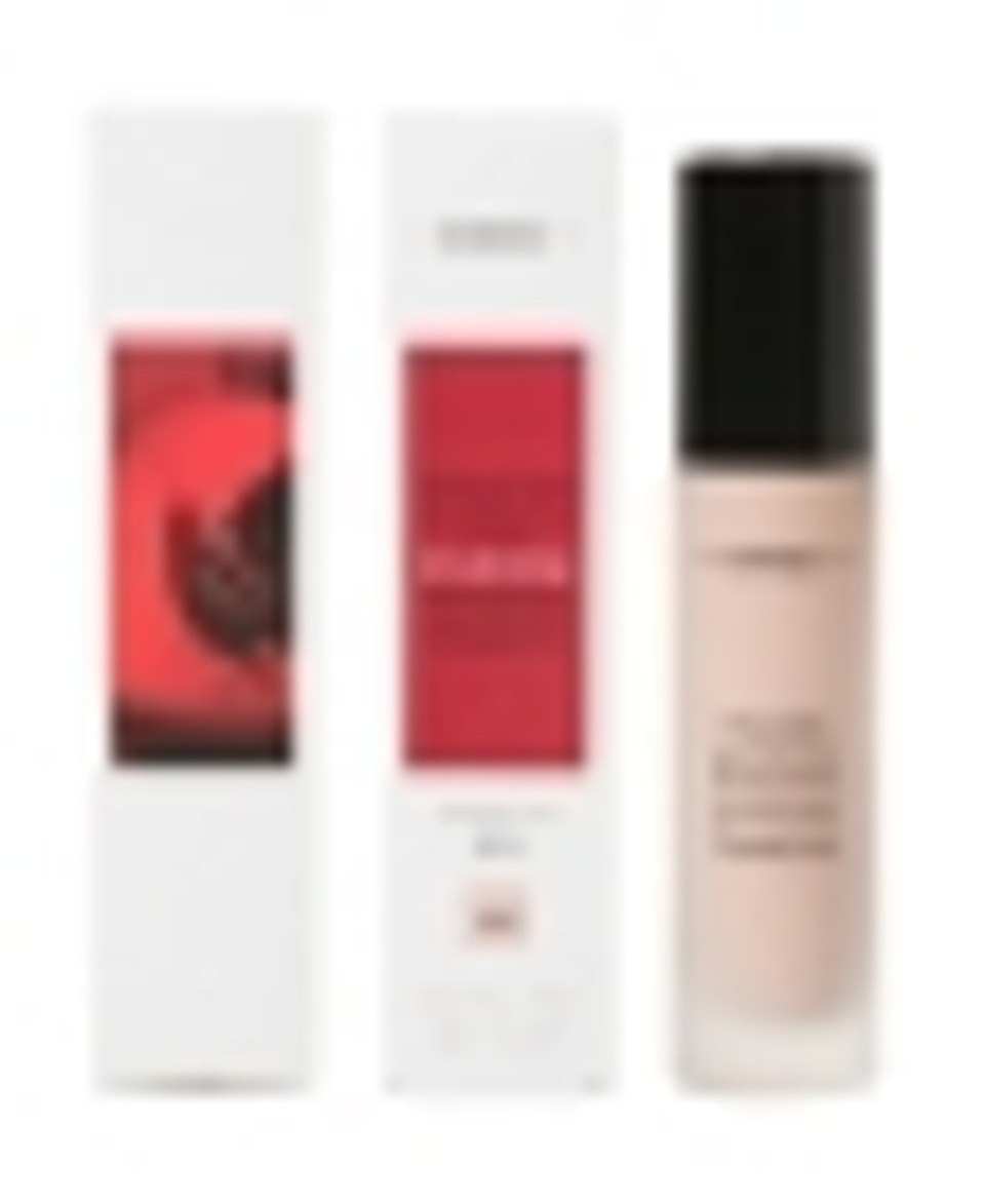 Korres Wild Rose Foundation Spf15 30Ml
