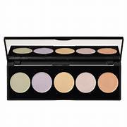 Korres Color Correcting Palette 5.5 G