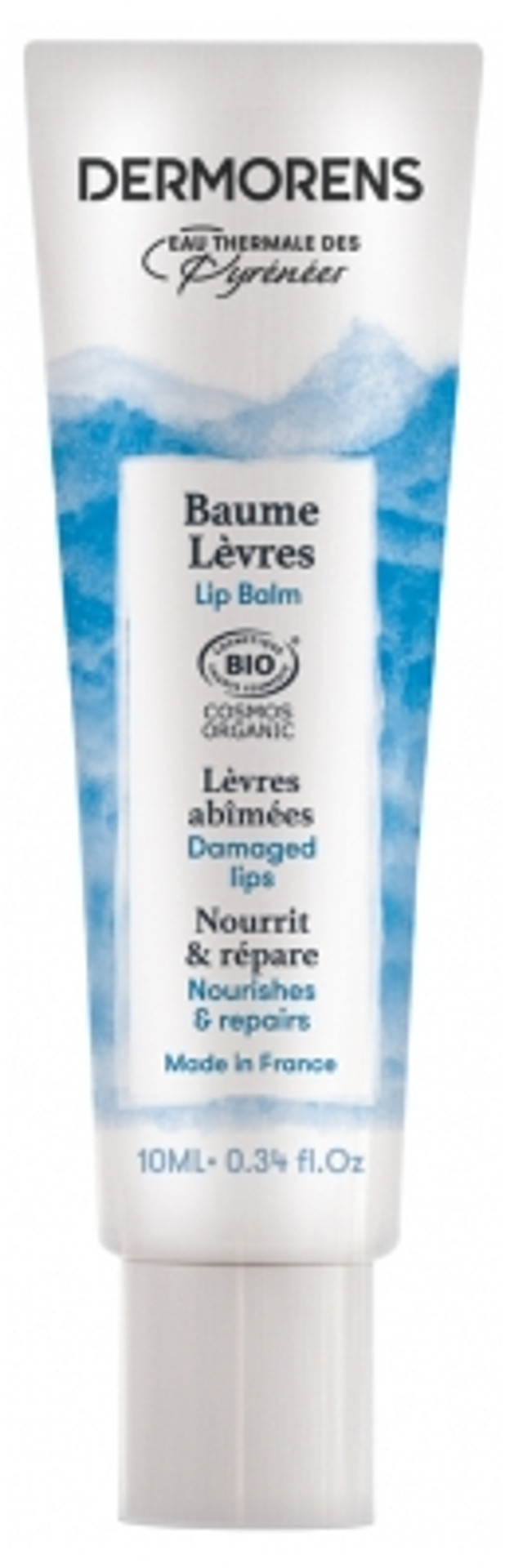 Dermorens Lip Balm 10 Ml