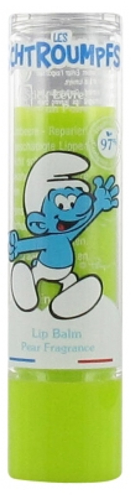 Le Comptoir Du Bain The Smurfs Lip Stick 4G