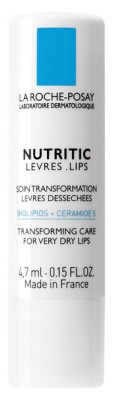 La Roche-Posay Nutritic Lips 4,7Ml