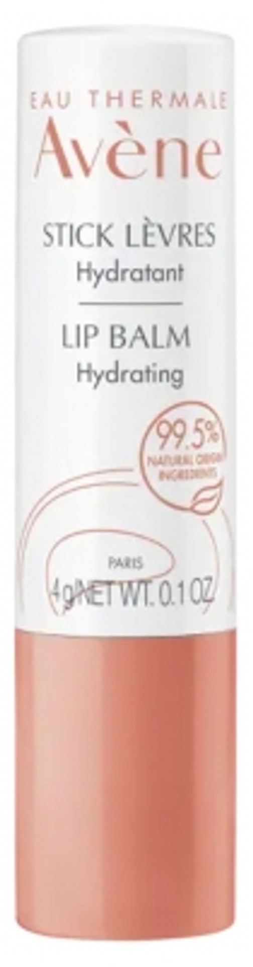 Avã¨Ne Hydrating Lip Balm 4G