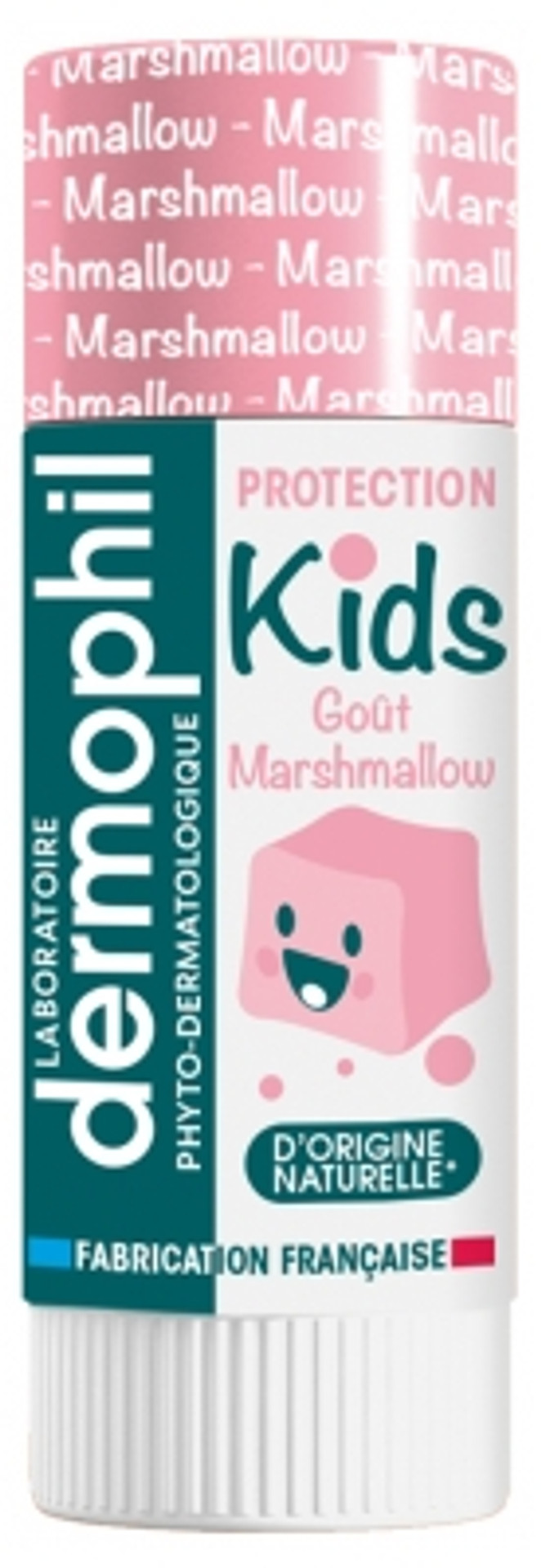 Dermophil Indien Kids Protection For Lips 4G