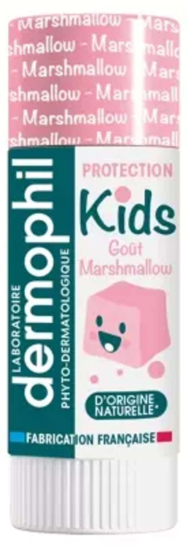 Dermophil Indien Kids Protection For Lips 4G
