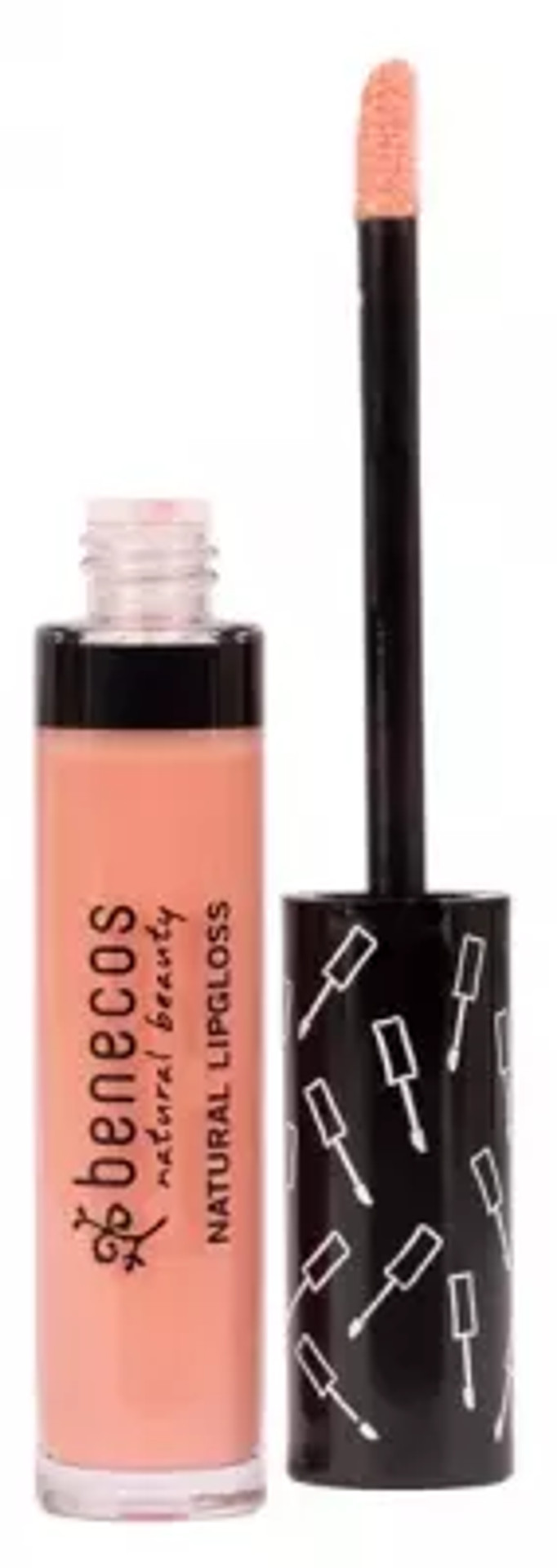 Benecos Natural Lipgloss 5Ml