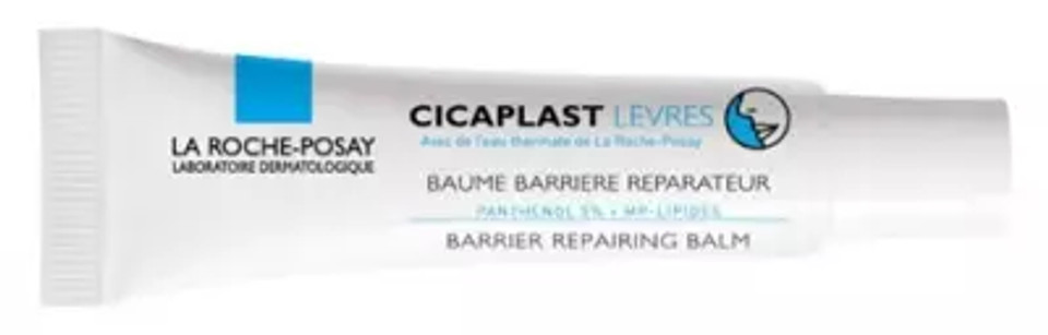 La Roche-Posay Cicaplast Lips Barrier Repairing Balm 7,5Ml