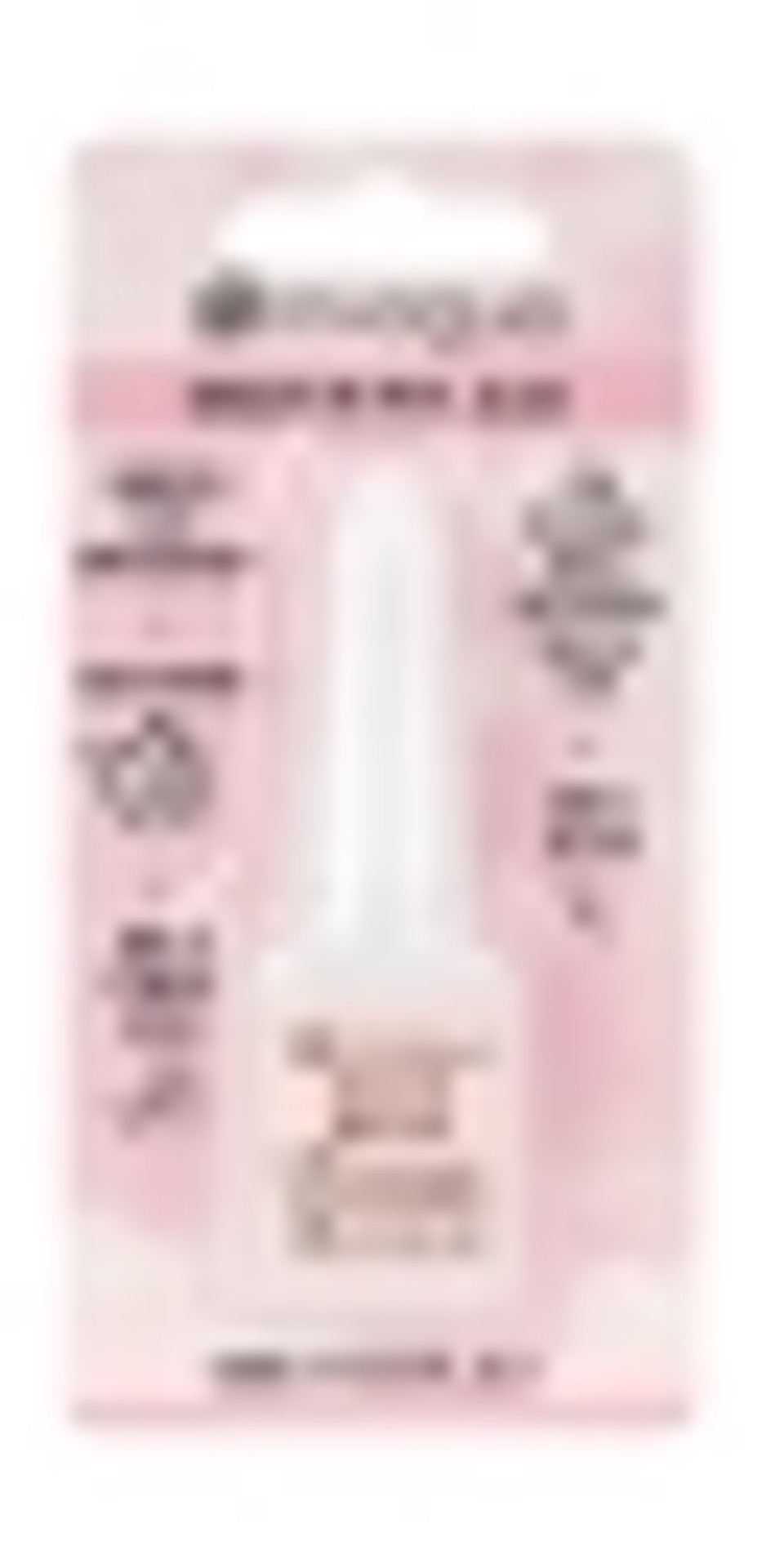 Invogue False Nail Glue 10 Ml