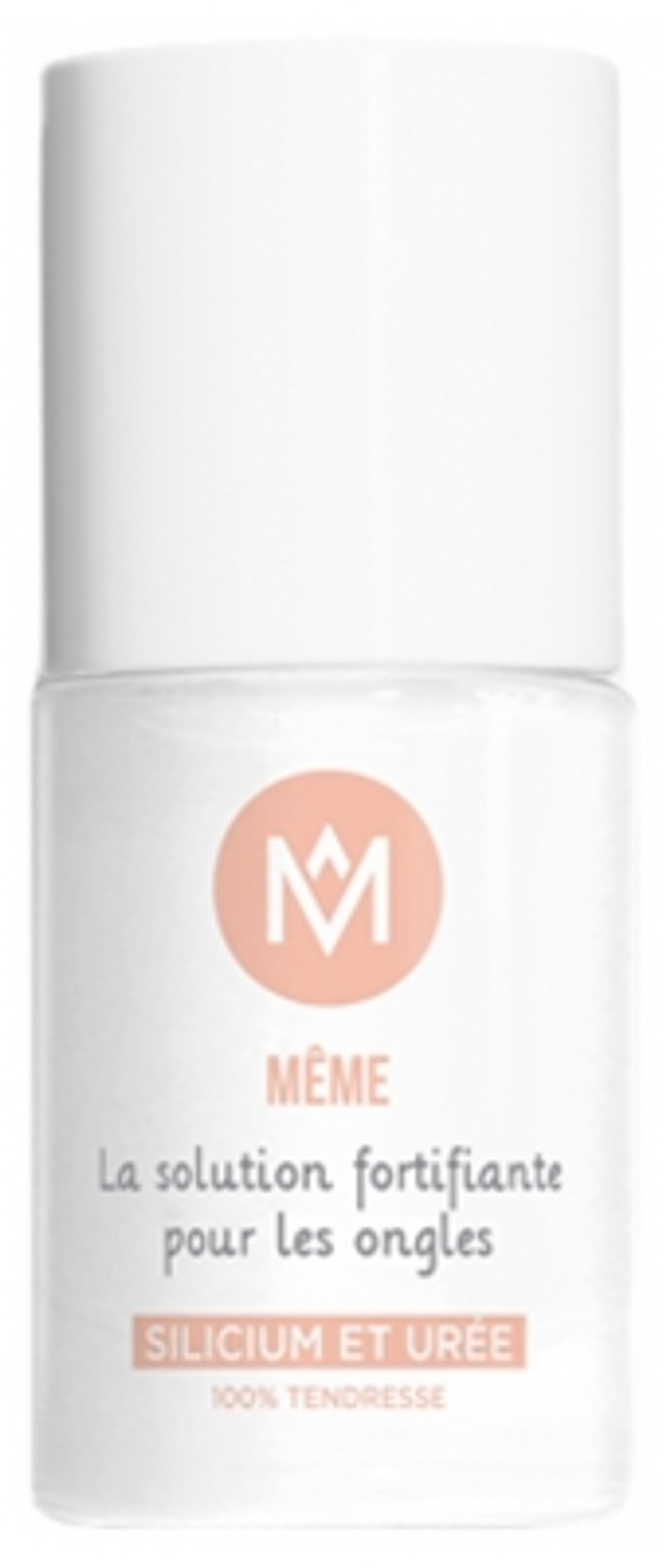 Mãªme The Strengthening Solution For Nails 10Ml