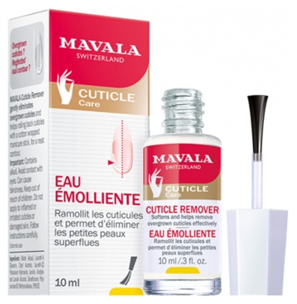 Mavala Cuticle Remover 10Ml