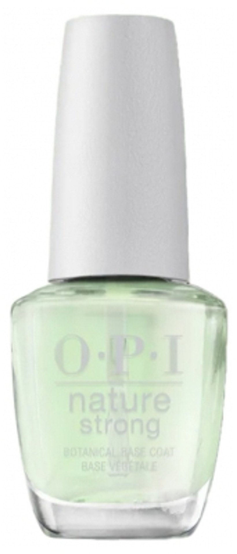 Opi Nature Strong Botanical Base Coat 15 Ml