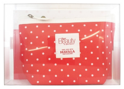 Mavala The Solution Fine And Fragile Nails