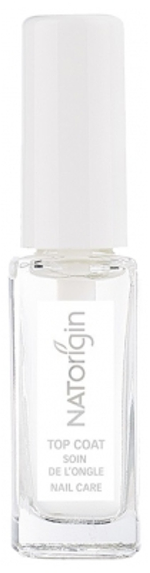 Natorigin Top Coat 8 Ml