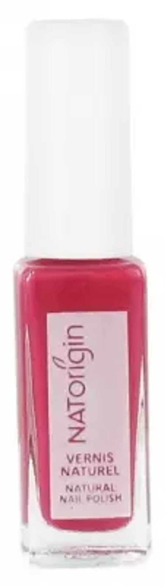 Natorigin Natural Varnish 8Ml
