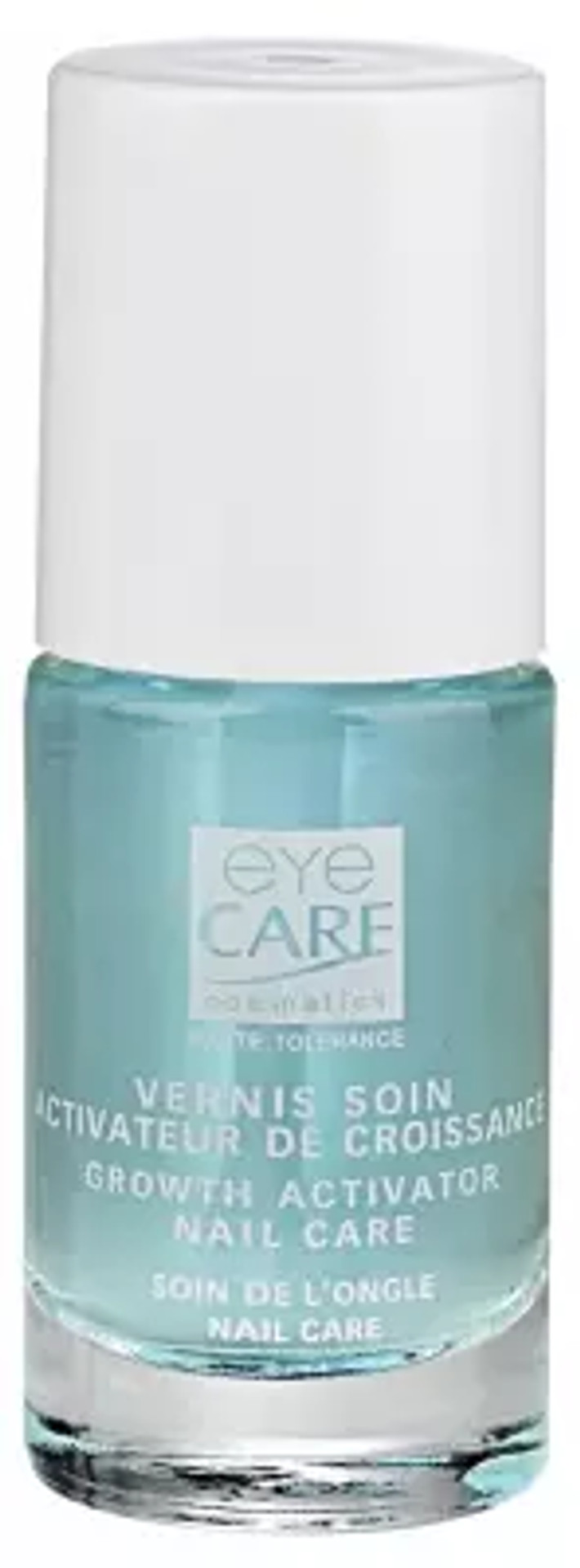 Eye Care Growth Activator Nail Care 8Ml
