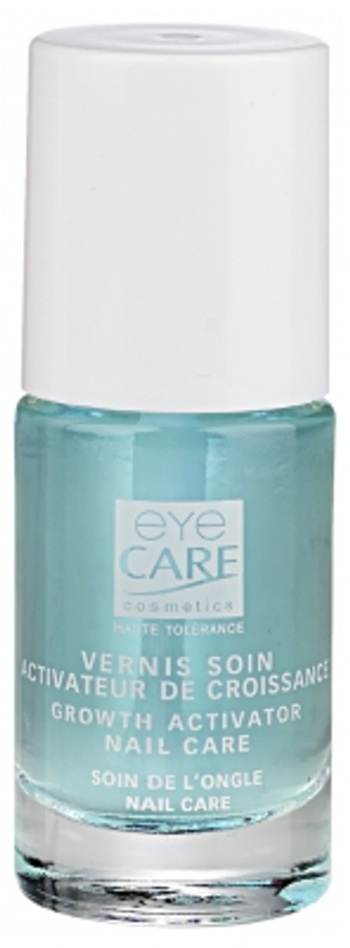 Eye Care Growth Activator Nail Care 8Ml