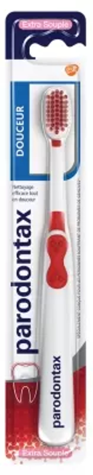 Parodontax Extra Supple Softness Toothbrush