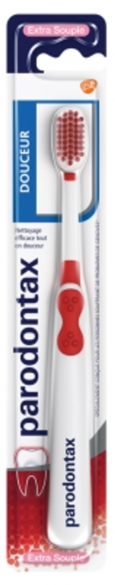Parodontax Extra Supple Softness Toothbrush