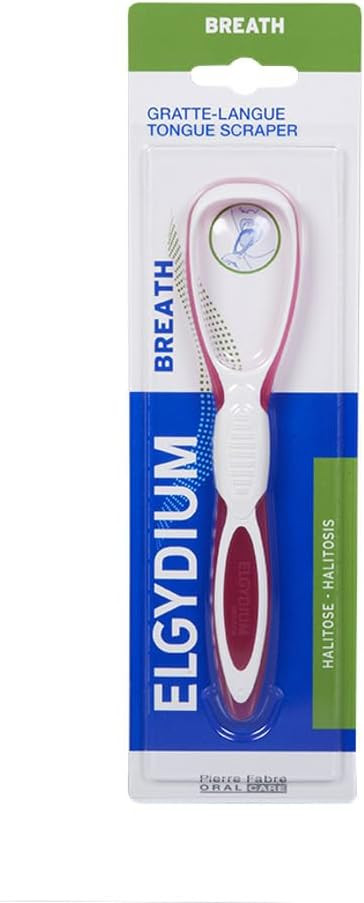 Elgydium Tongue Scraper