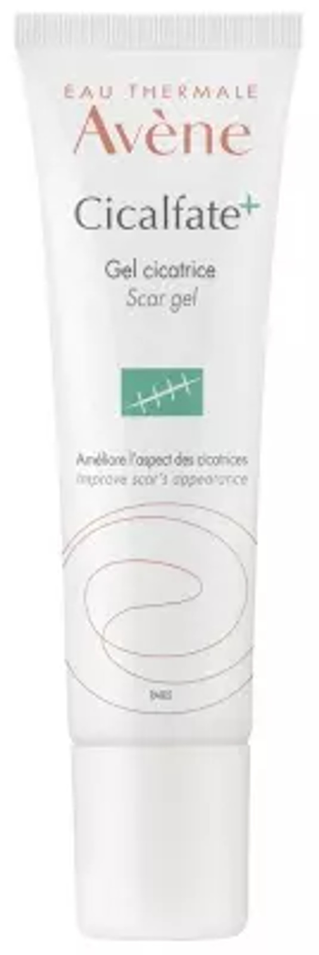 Avã¨Ne Cicalfate + Scar Gel 30Ml