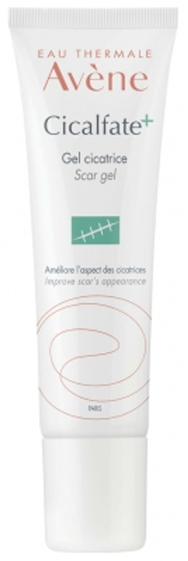 Avã¨Ne Cicalfate + Scar Gel 30Ml