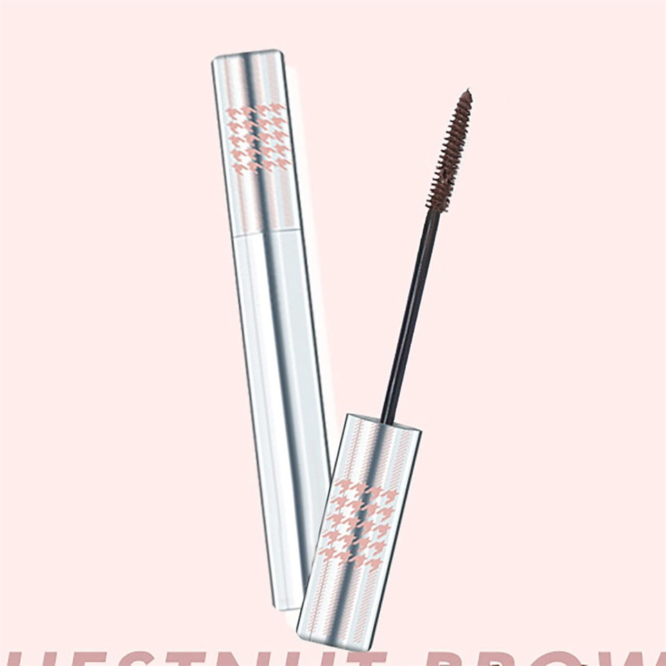Well People Mascara Mascara For Natural Lengthening Thickening Effect Thick How To Survive A Scandal Parishbrown-C)Brown-C