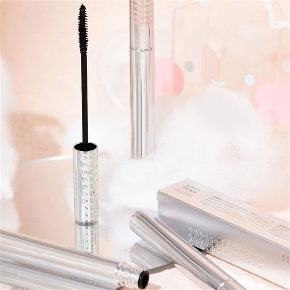 Well People Mascara Mascara For Natural Lengthening Thickening Effect Thick How To Survive A Scandal Parishbrown-C)Brown-C
