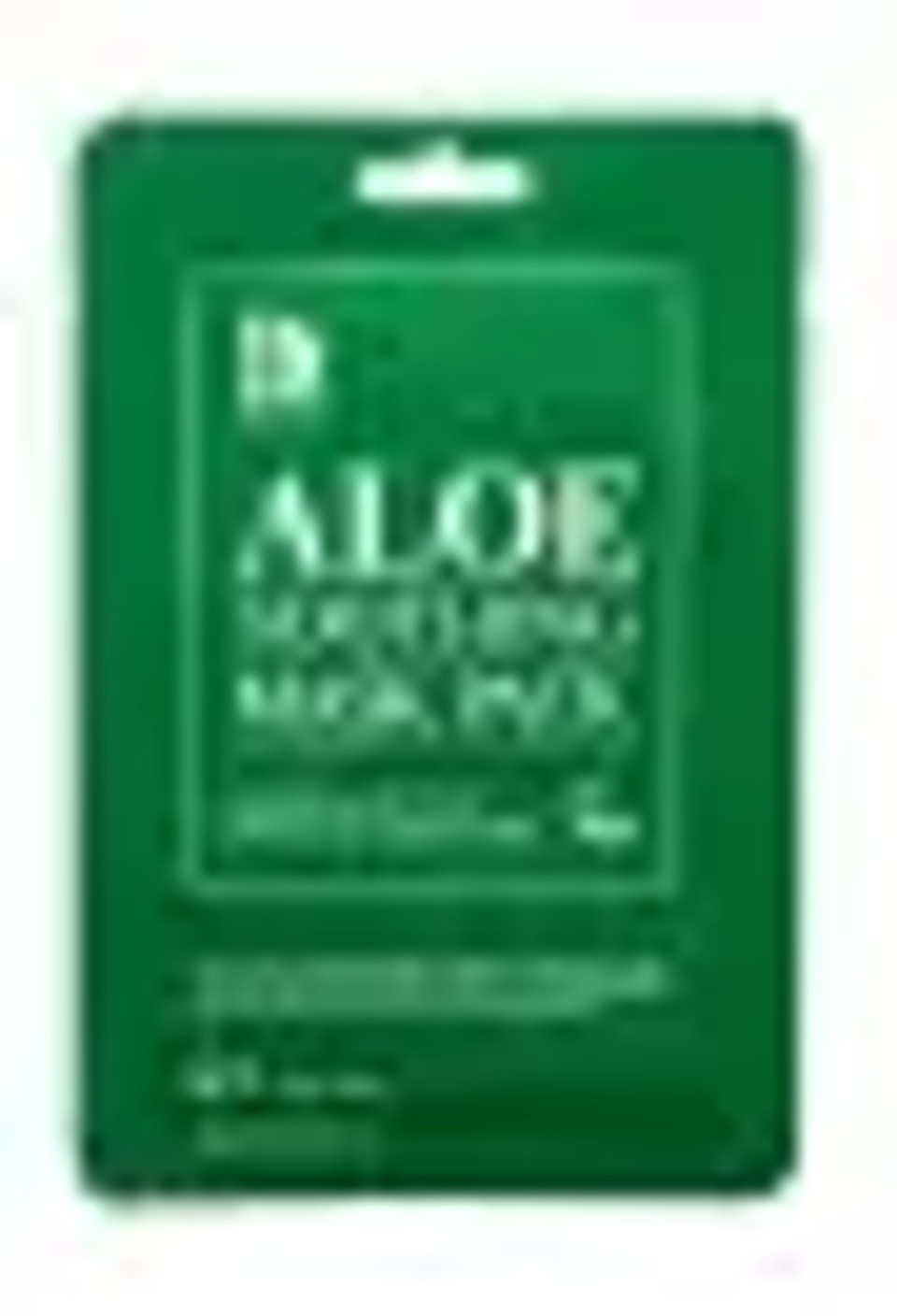 Benton Aloe Soothing Mask Pack 23 G