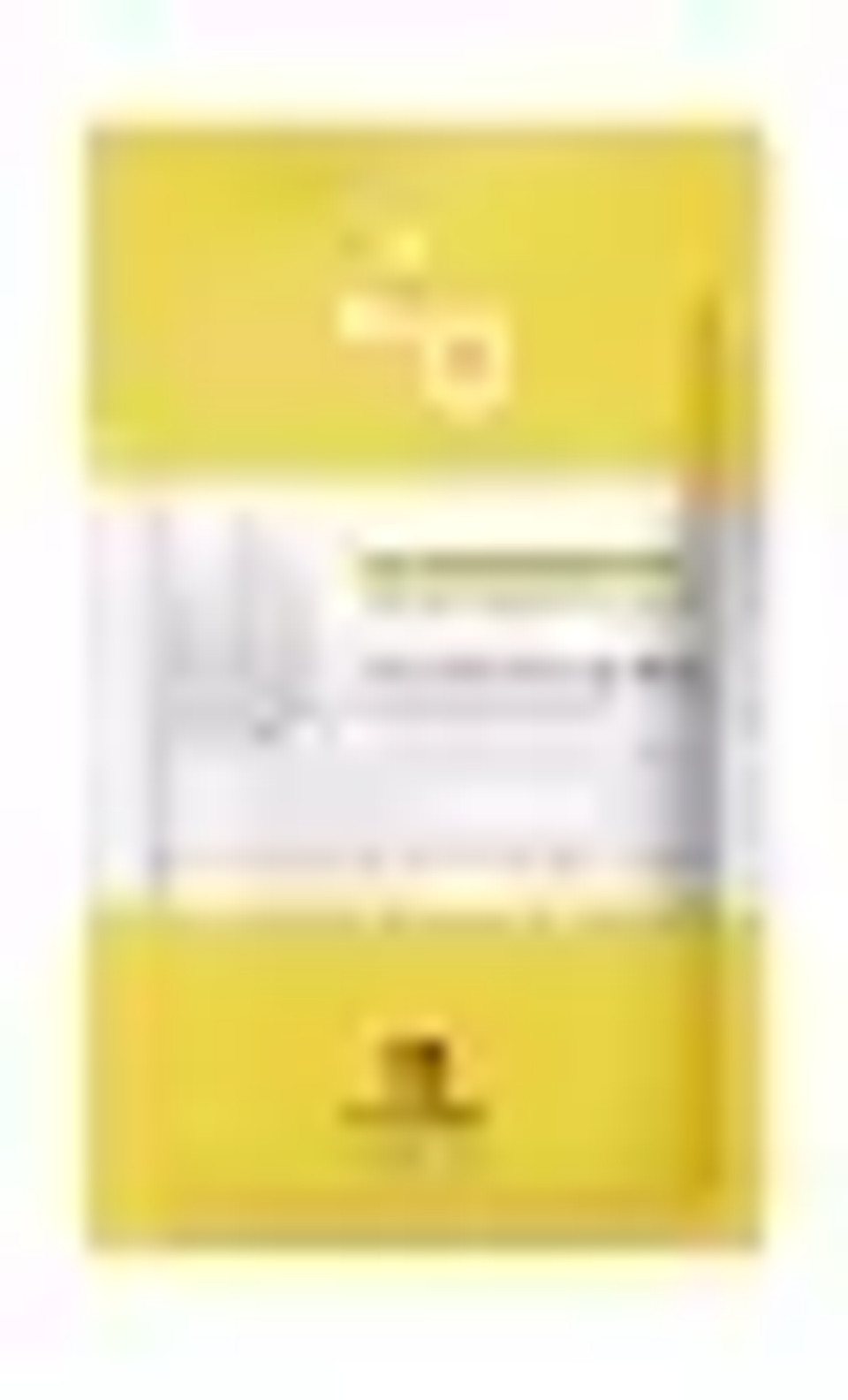 Leaders Collagen Lifting Skin Renewal Mask 1 Mask