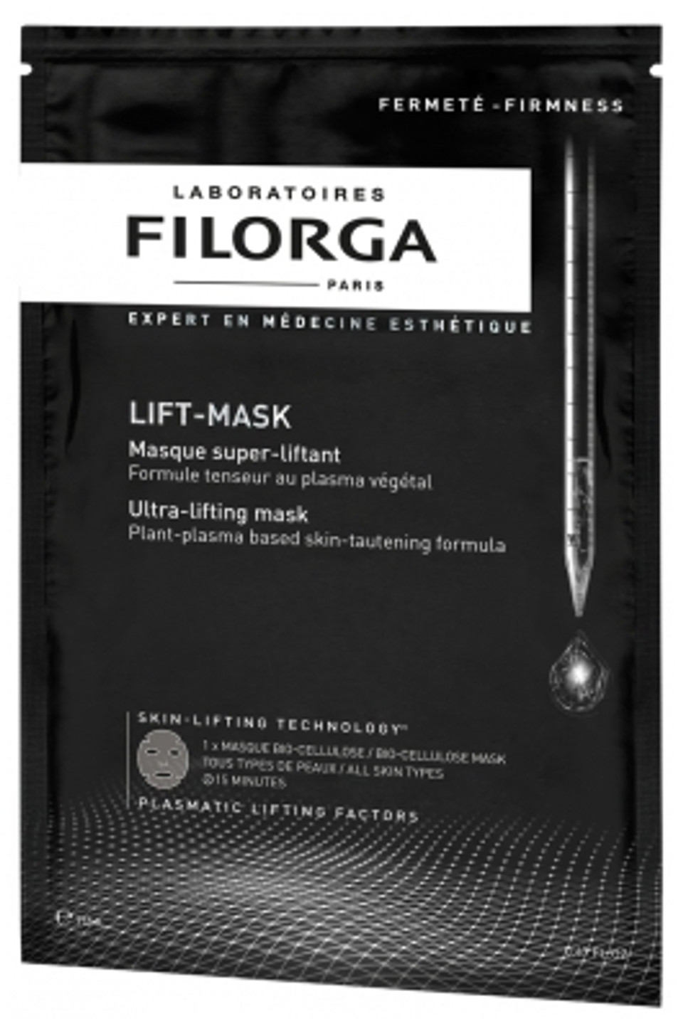 Filorga Lift Mask Ultra-Lifting Mask 14Ml