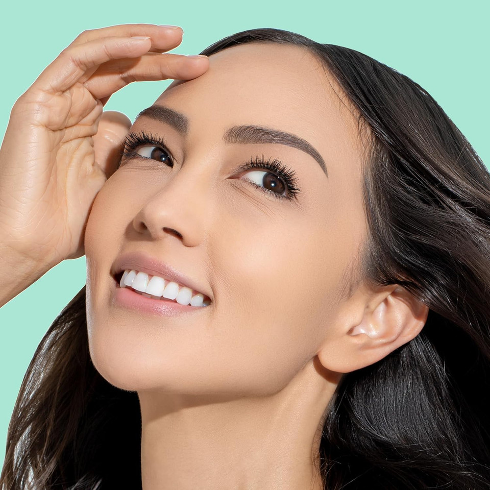 Wet N Wild Enhance And Define Megawear Mascara, Black, 1 Oz, 0.24 Fl Oz (Pack Of 1) (C136)