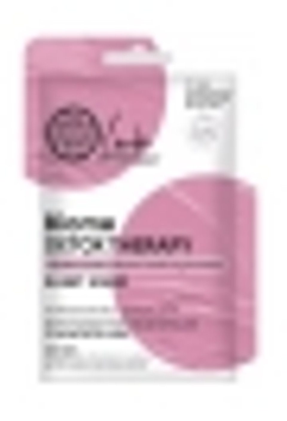 Natura Siberica Lab Biome Detox Therapy Perfect Pore & Super Soothing Solution 25G
