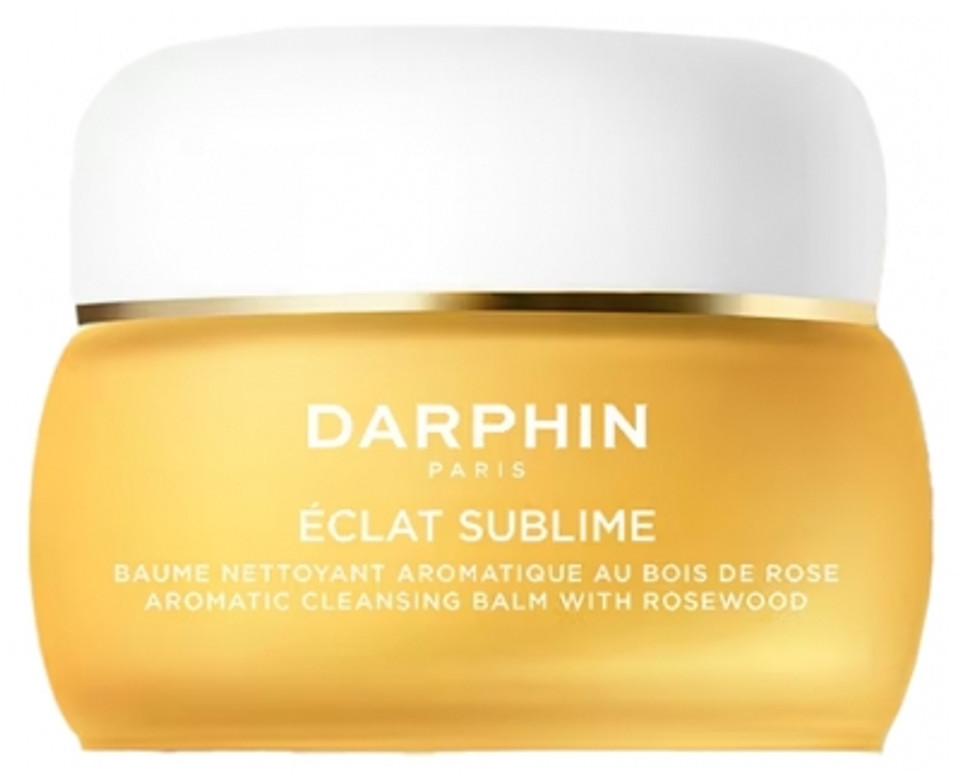 Darphin ÉClat Sublime Rosewood Cleansing Balm 100 Ml