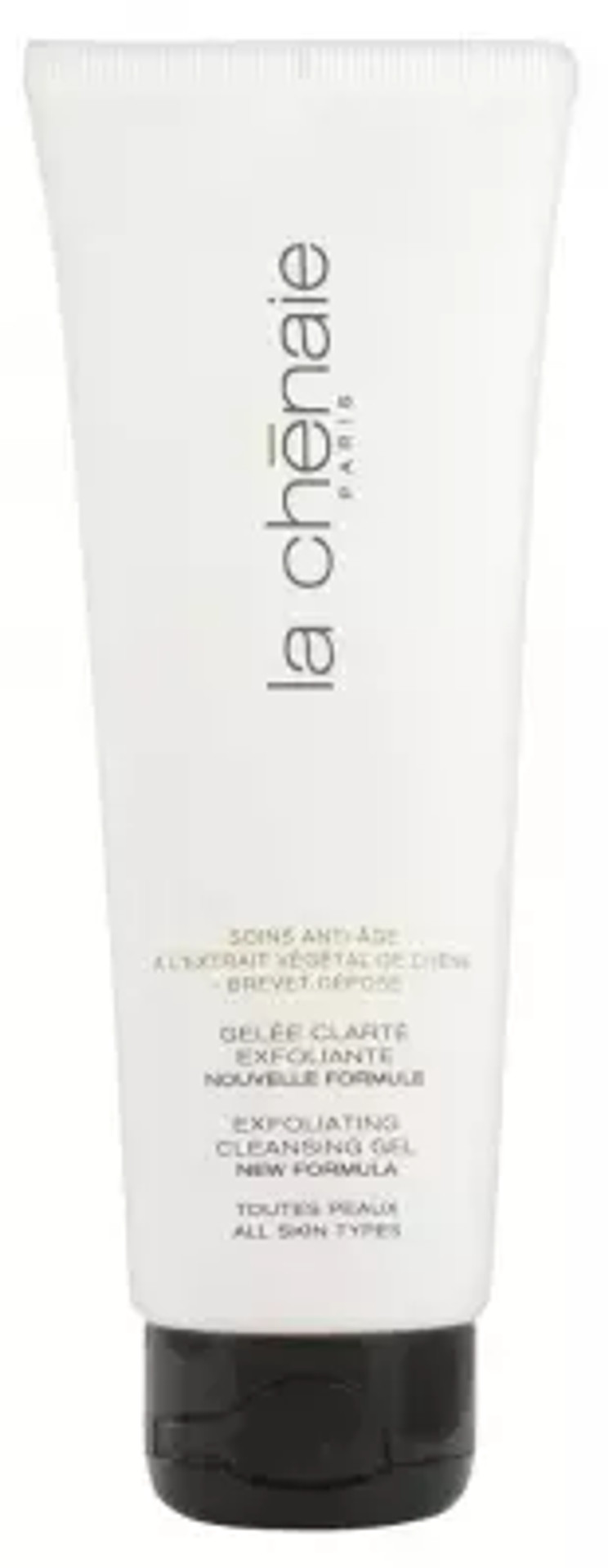 La Chãªnaie Exfoliating Cleansing Gel 100 Ml