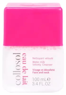 Collosol Water Milk 100Ml