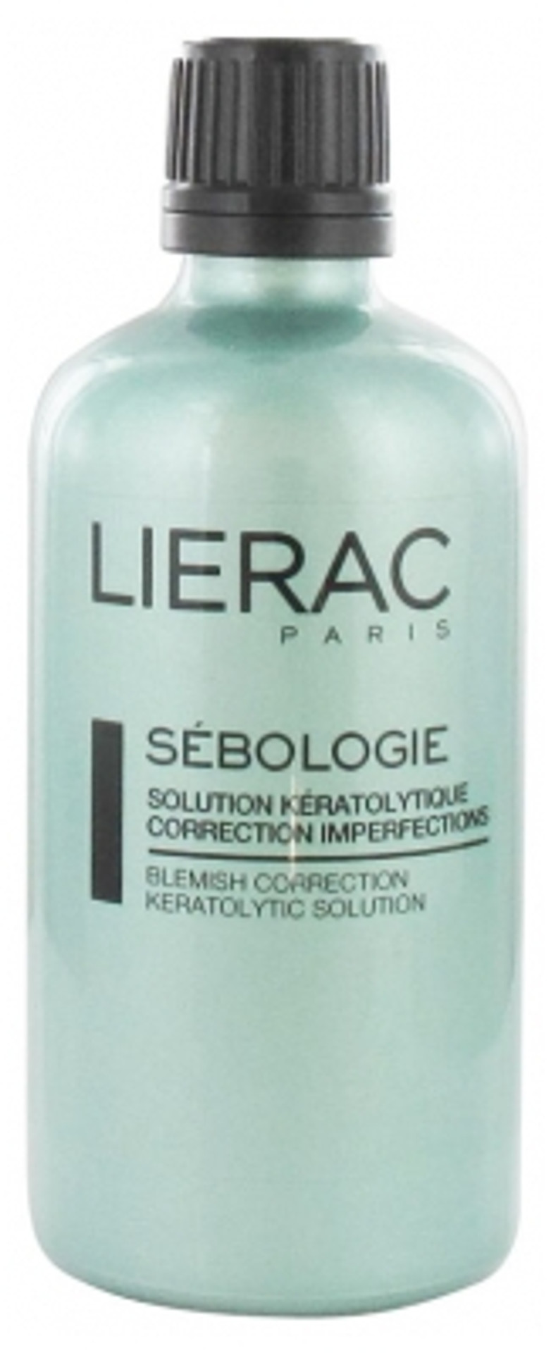 Lierac Sã©Bologie Blemish Correction Keratolytic Solution 100Ml